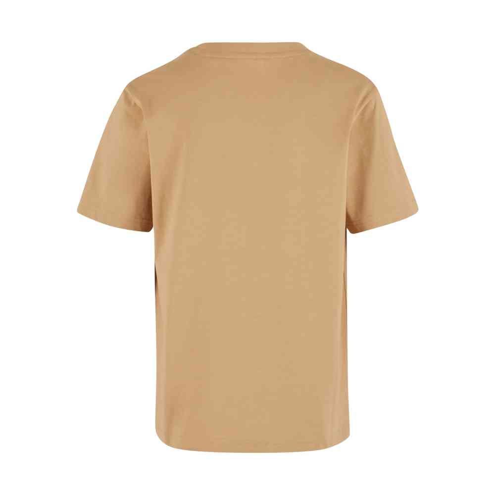 Urban Classics - Boys Tall Tshirt Enfant - Beige